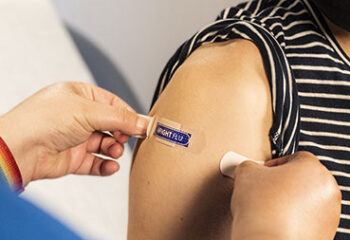 Get your flu shot with the help of Advantage Health Center!