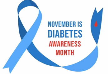 November is Diabetes and Tobacco Awareness Month