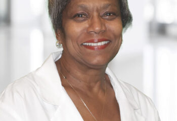 Drs. Dianne Walker-Houston