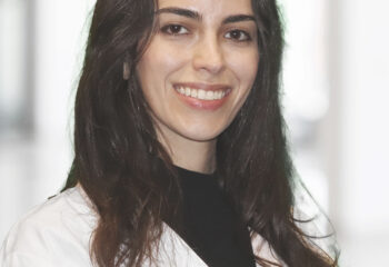 Dr. Lizette Ramirez