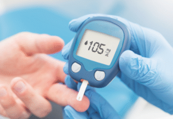 Diabetes Awareness Month