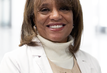Dr. Patrice Harold